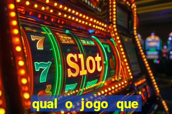 qual o jogo que dar dinheiro de verdade